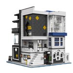 Bâtir des blocs 3625pcs HOT PRODUCT