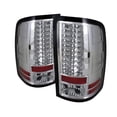 thumbnail image 1 of Spyder Auto 5014931  Tail Light Assembly- LED, 1 of 1