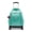Oasis Mint Metallic, variant on Kipling New Zea Metallic 15" Laptop Rolling Backpack