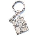 thumbnail image 2 of Up to 65% Off Large Bracelet Keychain Card Holder Tassel Bangle Key Ring Wristban With Wallet Necklace Rings Earring Jewelry on Clearance, 2 of 2