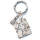 thumbnail image 2 of Llaveros para mujer, llavero de billetera, llavero de auto, llavero lindo, llavero de pulsera grande, llavero de tarjeta, brazalete con borla, llavero, pulsera con billetera, las partes superiores, 2 of 2