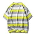 thumbnail image 4 of TakeOff Casual Stripe Shirt, 4 of 8