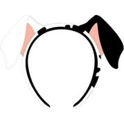 Loungefly: Disney 101 Dalmatians 70th Anniversary Cosplay Ears Headband