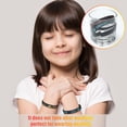 thumbnail image 3 of Pulseras Skylety Bible Verse, 60 unidades, regalo cristiano para niños y adultos, 3 of 8