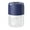 Blue, variant on Cordless Rechargeable Mini Food Processor, Anti Collision Multipurpose Ingredient Grinder, High Efficiency Culinary Chopping Device, Time Saving Kitchen Prep Tool, Multi Scene Food Mashing Gadget