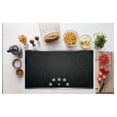 thumbnail image 2 of GE JP3536SJSS 36 inch Stainless 5 Burner Electric Cooktop, 2 of 4