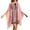 Pink^0610I&05, variant on Garbnen Women's Lace Cover Up with Tassel Lightweight Sheer Sun Protection Beach Wrap Shawl Purple