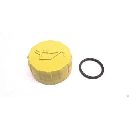 Genuine Kohler 24-755-46-S Oil Fill Cap OEM