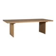 thumbnail image 2 of Moe's Home Collection Koshi Dining Table, 2 of 8