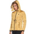 thumbnail image 2 of Women Solid Stylish Casual Bomber Jacket, 2 of 5