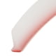 thumbnail image 4 of Shower Barrier Water Stopper Home Bathrooms With Adhesive Blocker Kit Long Silicone Strip Transparent Waterproof Collapsible Dam, 4 of 11