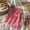 183Red388, variant on HAYIMI Kids Pants Toddler Baby Girl Boy Classic Pants Plaid Elastic Jogger Gingham Long Pants Summer Fall Wide Leg Pants Stylish Solid Color Daily Casual Trousers Slacks