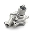 thumbnail image 1 of For VRX400 T NC33 NV400 NV600 NC40 Steed 400 VLX VT600 Shadow Slasher Motorcycle Water Pump Engine Radiator Pump, 1 of 4
