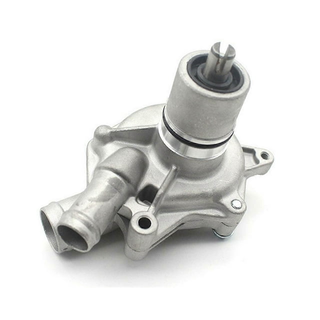 For VRX400 T NC33 NV400 NV600 NC40 Steed 400 VLX VT600 Shadow Slasher Motorcycle Water Pump Engine Radiator Pump