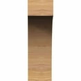 thumbnail image 2 of 3 1/2"W x 12"H x 36"L Huntington Smooth Rafter Tail, Western Red Cedar, 2 of 4