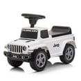 thumbnail image 3 of Best Ride On Cars Voiture à pousser Jeep Gladiator, 3 of 5