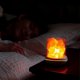 thumbnail image 2 of Crystal Salt Stone H2o Humidifier, 2 of 5