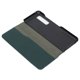 thumbnail image 3 of Funda de cuero con textura Litchi, Funda protectora de cuero Elegante Funda protectora Samsung Funda de cuero plegable Samsung Tecnología innovadora, 3 of 9