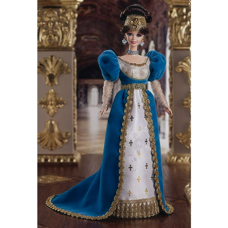 French lady barbie on sale