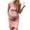 #7-Pink, variant on Pntutb Dresses for Women,Sleeveless Pregnancy Maternity Dress Cartoon Letter Print Dress Nusring