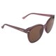 thumbnail image 3 of Lentes de Sol Tommy Hilfiger Mujer de color Café, 3 of 4