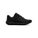 thumbnail image 1 of Tenis Under Armour Surge 3 negro 30 Under Armour 3024883 002, 1 of 4
