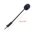 thumbnail image 5 of Microphones Replacement Mic for ROG / S Gamings Headsets, Detachable Headphones Mic Boom, 5 of 9