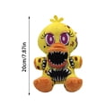 thumbnail image 2 of Liyamei Toy Toy Stuffed Toys Are Suitable For Children And Fans As For All Characters, 2 of 5