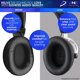thumbnail image 4 of Almohadillas para Auriculares AHG Accessory House Global Premium Fit, 4 of 8