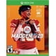 Jeu vidéo Madden NFL 20 pour (Xbox One) – image 1 sur 4