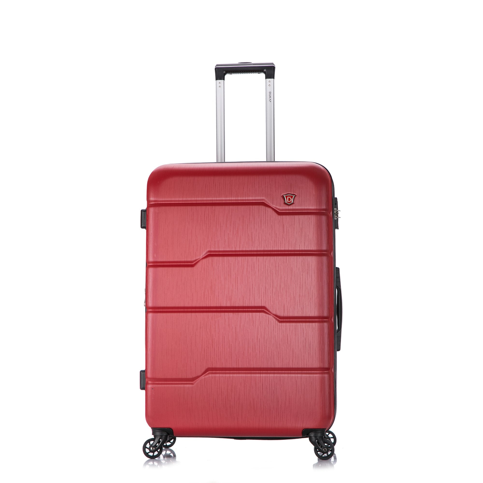 DUKAP Rodez 28" Lightweight Hardside Spinner Luggage