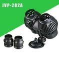 thumbnail image 3 of CAROOTU 220-240V Circulation Water Pump Wave Maker for Aquarium Fish Tank, 3 of 7