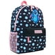 thumbnail image 1 of Mochila Disney Stitch para niñas, escuela, color negro, 1 of 6