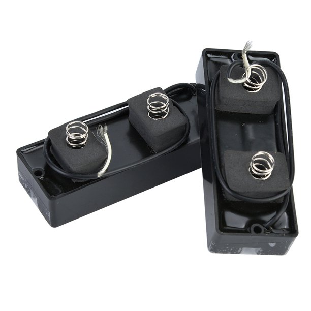 Strength Low Frequency Electric Bass Pickup Pickup 2 Springs Music Tool