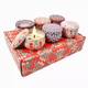 thumbnail image 1 of Velas Aromaticas Cera De Soja 6 Pzs, 1 of 4