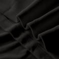 thumbnail image 5 of Blekii Men's Turtleneck Base Layer Shirt, Winter Thermal Underwear Top, German Velvet Brushed Long Sleeve, Warm Slim Fit for Layering, Non-Binding Comfort, Essential Cold Weather, 5 of 6