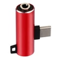 thumbnail image 2 of Adaptateur d'Écouteurs Type-C vers 3.5mm Convertisseur de Charge, 2 of 8