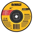 thumbnail image 1 of Disco de corte DEWALT DW8427H de metal con eje de 7 pulgadas y 0.045 pulgadas, 1 of 1