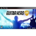 thumbnail image 3 of Activision Guitar Hero Live - PlayStation 3, 3 of 5