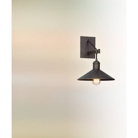 - Troy Lighting TRY-B5421 1 Light Wall Sconce
