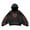 B-Black1#, variant on Gothic Oversized hoodies for men Thorned Heart & Cross Black Hoodie Winter Fleece Pullover Vintage hooded top