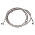 thumbnail image 1 of Universal Steel PVC Motorcycle Brake Line, Clutches for Most Motorbikes, Easy Installation with Heat Insulation Function for Disc Brake Modification Tool, 1 of 7
