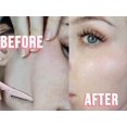 thumbnail image 3 of 3 piezas de afeitadoras de cejas, afeitadoras de cejas, afeitadoras para rostro y rostro, exfoliantes de dermaplaning para mujeres y hombres, 3 of 4