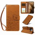thumbnail image 1 of Funda Cartera GANGXUN con Diseño de Perrito en Relieve para Xiaomi POCO F7 Ultra , Protección 360° con Ranuras y Correa Desmontable, 1 of 6