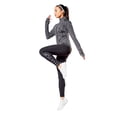 thumbnail image 5 of Elle Womens Signature Patterned Jacket, 5 of 5