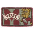 thumbnail image 1 of Team Sports America Collegiate Welcome Door Mat, 1 of 2