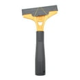 thumbnail image 1 of FRCOLOR Glass Scraper 1pc Premium Tile Cleaning Scraper Practical Home Tile Scraper Glass Scraper,7.87"X4.13"X1.18", 1 of 4
