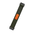 thumbnail image 4 of Correa de nailon Transpirable Ajustable Resistente al desgaste Fácil de usar Lavable Fácil de gris negro, 4 of 8
