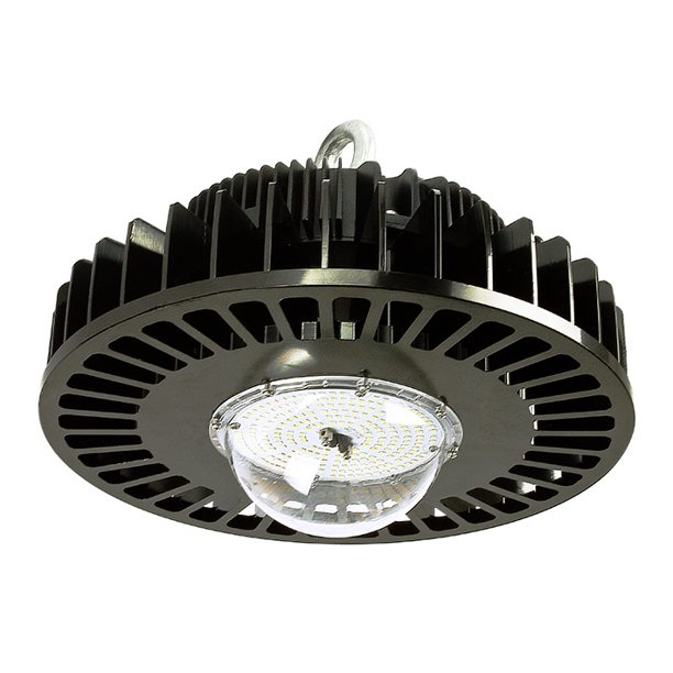 LED High Bay 200 Watt 26,200 Lumens LumeGen 120 Degree Reflector