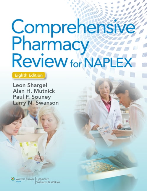 point-lippincott-williams-wilkins-comprehensive-pharmacy-review